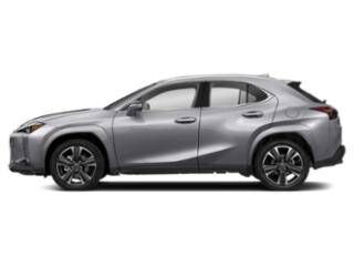 2024 LEXUS UX