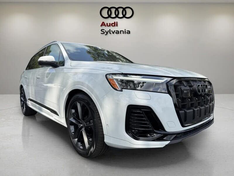 2025 AUDI Q7