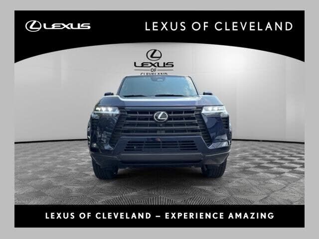 2024 LEXUS GX