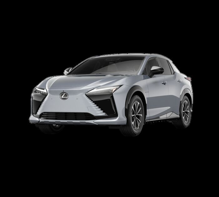 2026 LEXUS RZ