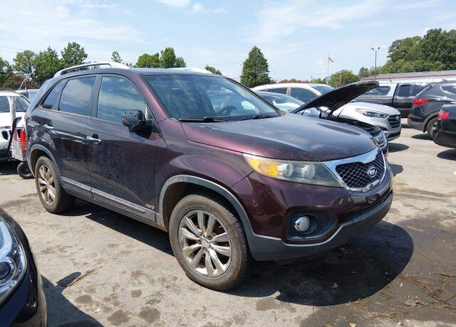 2011 KIA Sorento