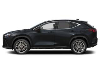 2026 LEXUS NX