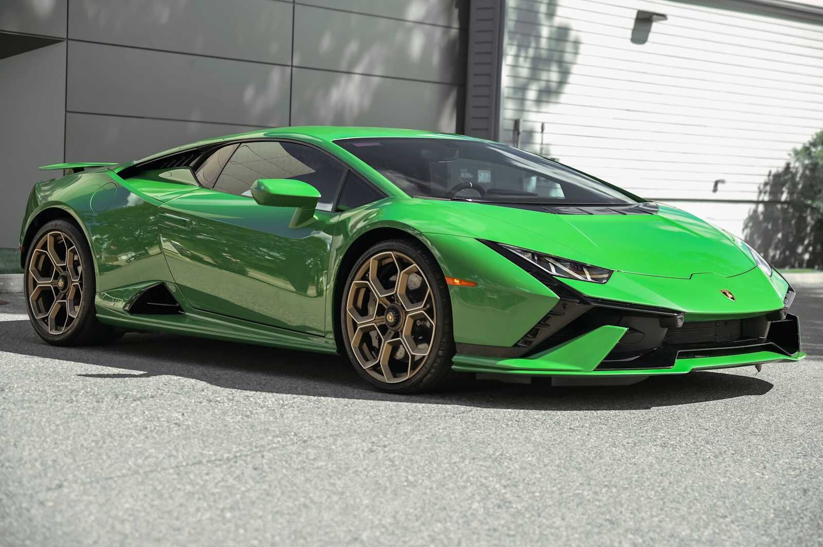 2023 LAMBORGHINI Huracan