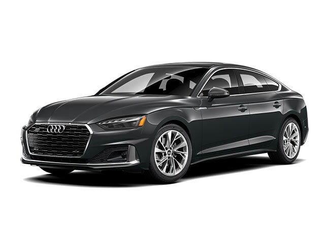 2023 AUDI A5