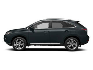 2013 LEXUS RX