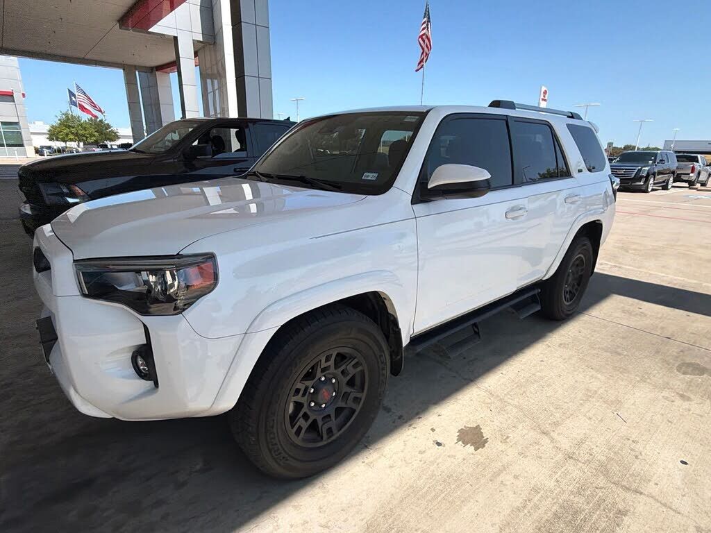 2023 TOYOTA 4-Runner