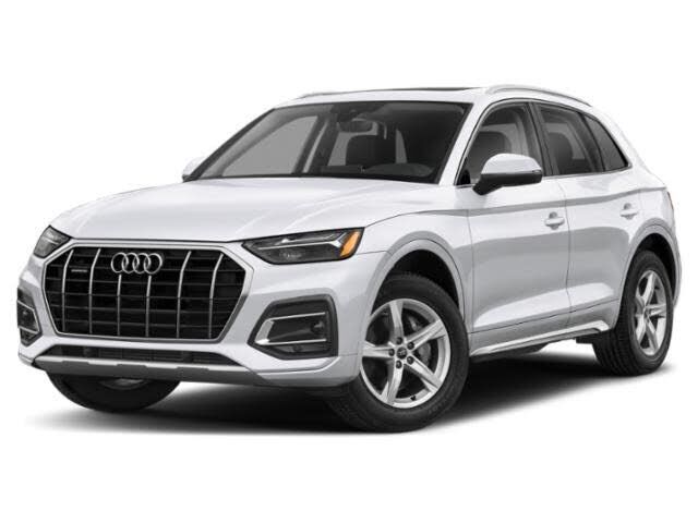 2024 AUDI Q5