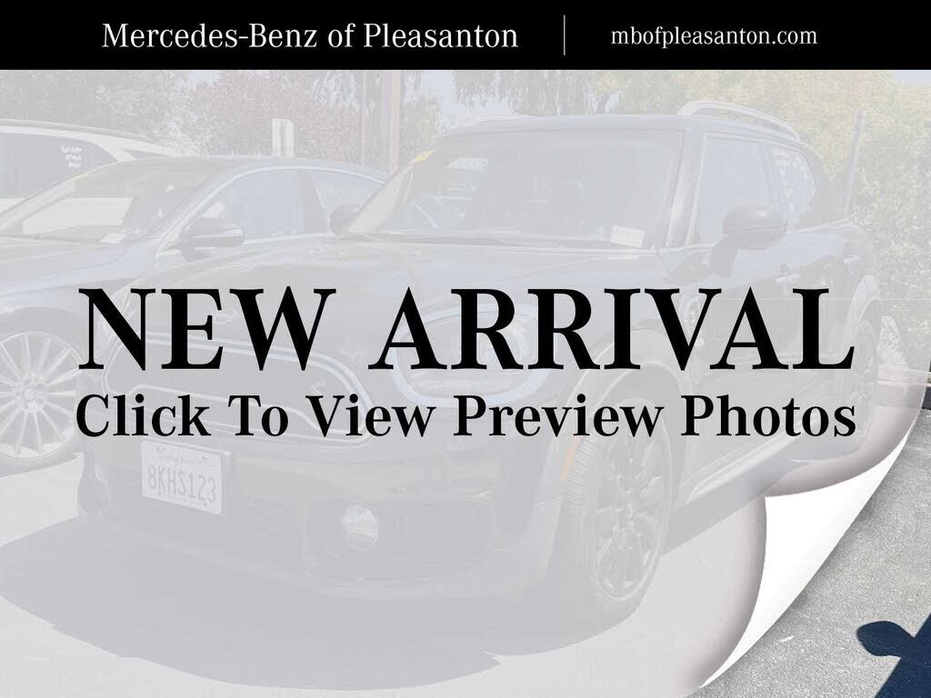 2019 MINI Countryman