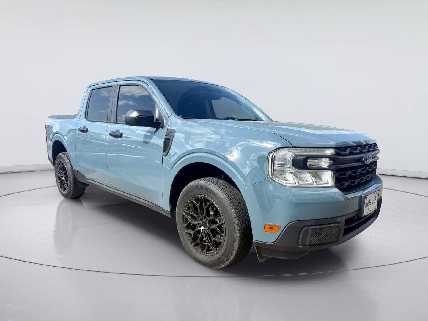 2022 FORD Maverick
