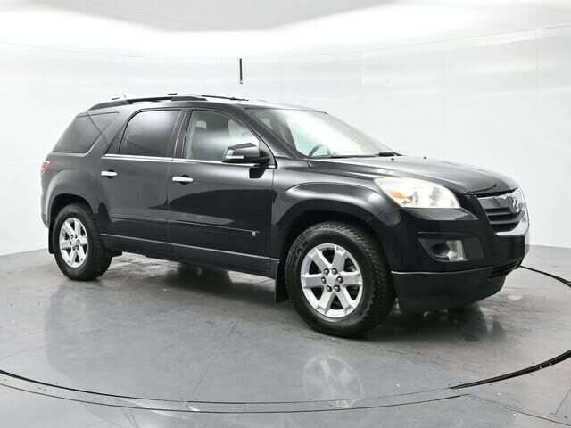 2008 SATURN Outlook