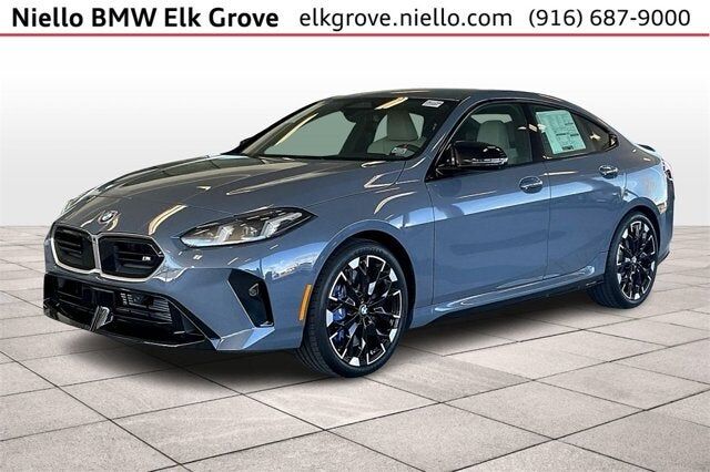 2025 BMW M2