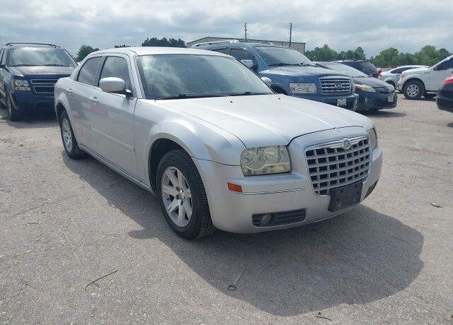 2007 CHRYSLER 300