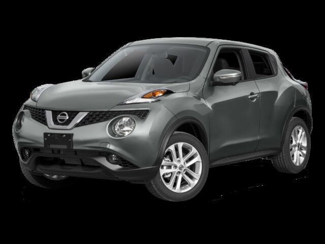 2016 NISSAN Juke