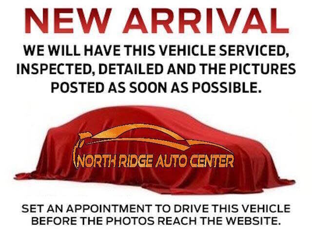 2015 CHEVROLET Sonic