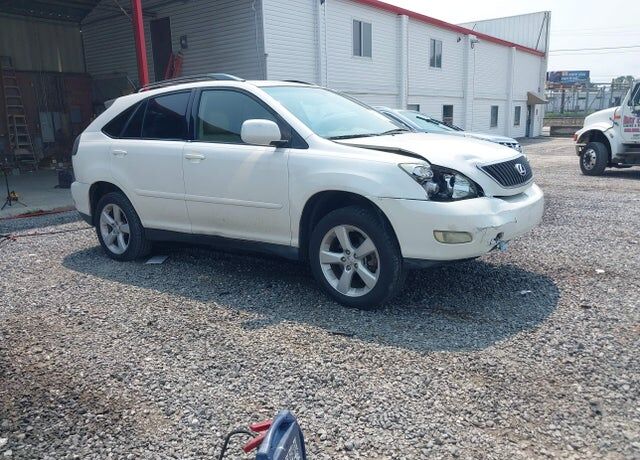 2005 LEXUS RX
