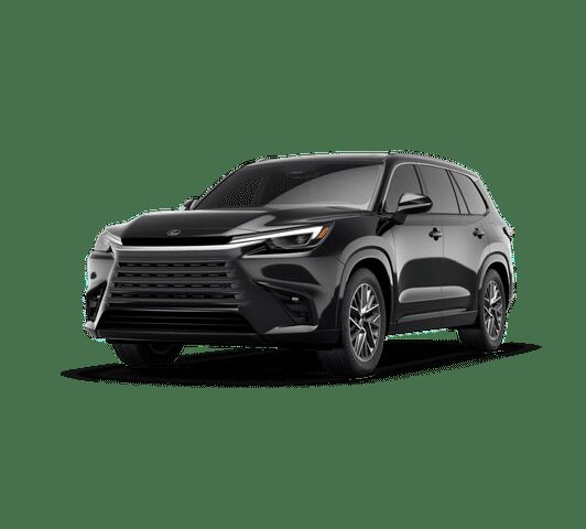 2026 LEXUS TX
