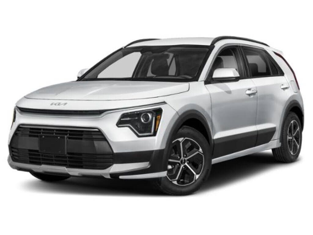 2024 KIA Niro