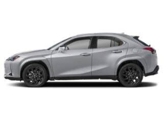 2026 LEXUS UX