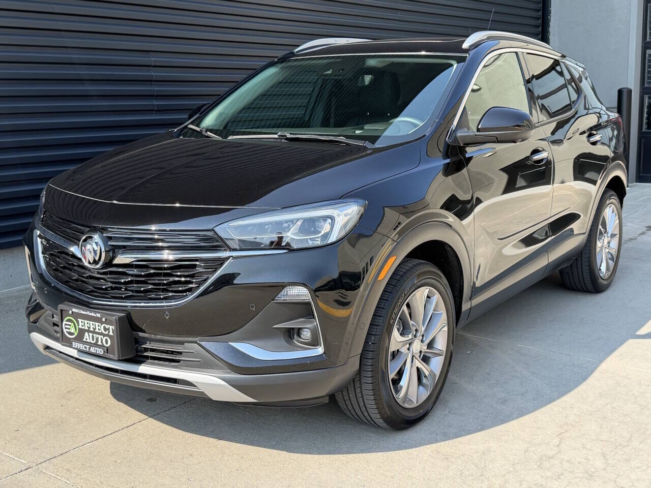 2023 BUICK Encore GX