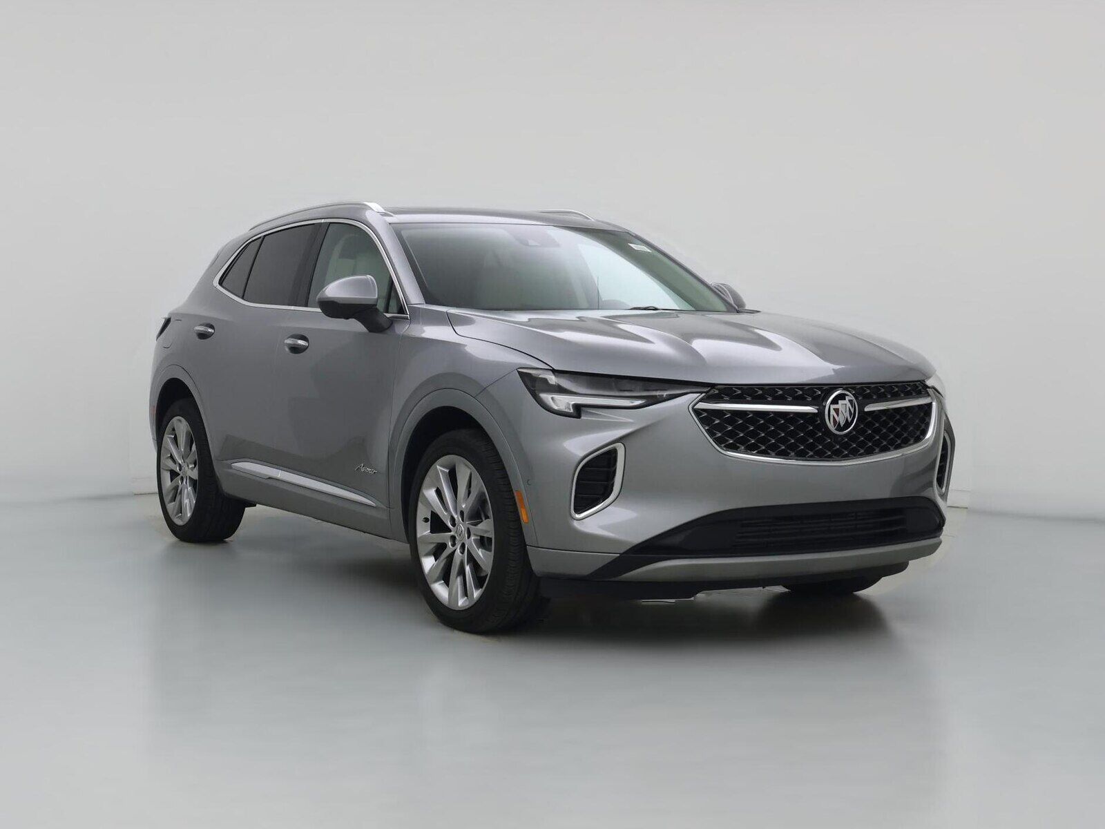 2023 BUICK Envision