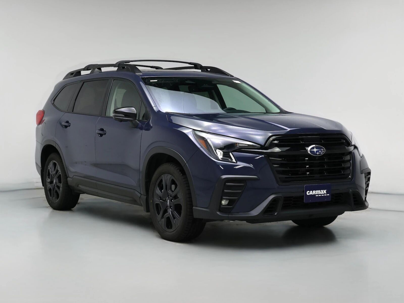 2023 SUBARU Ascent
