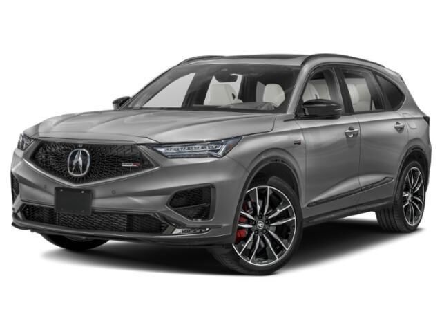 2024 ACURA MDX Type S