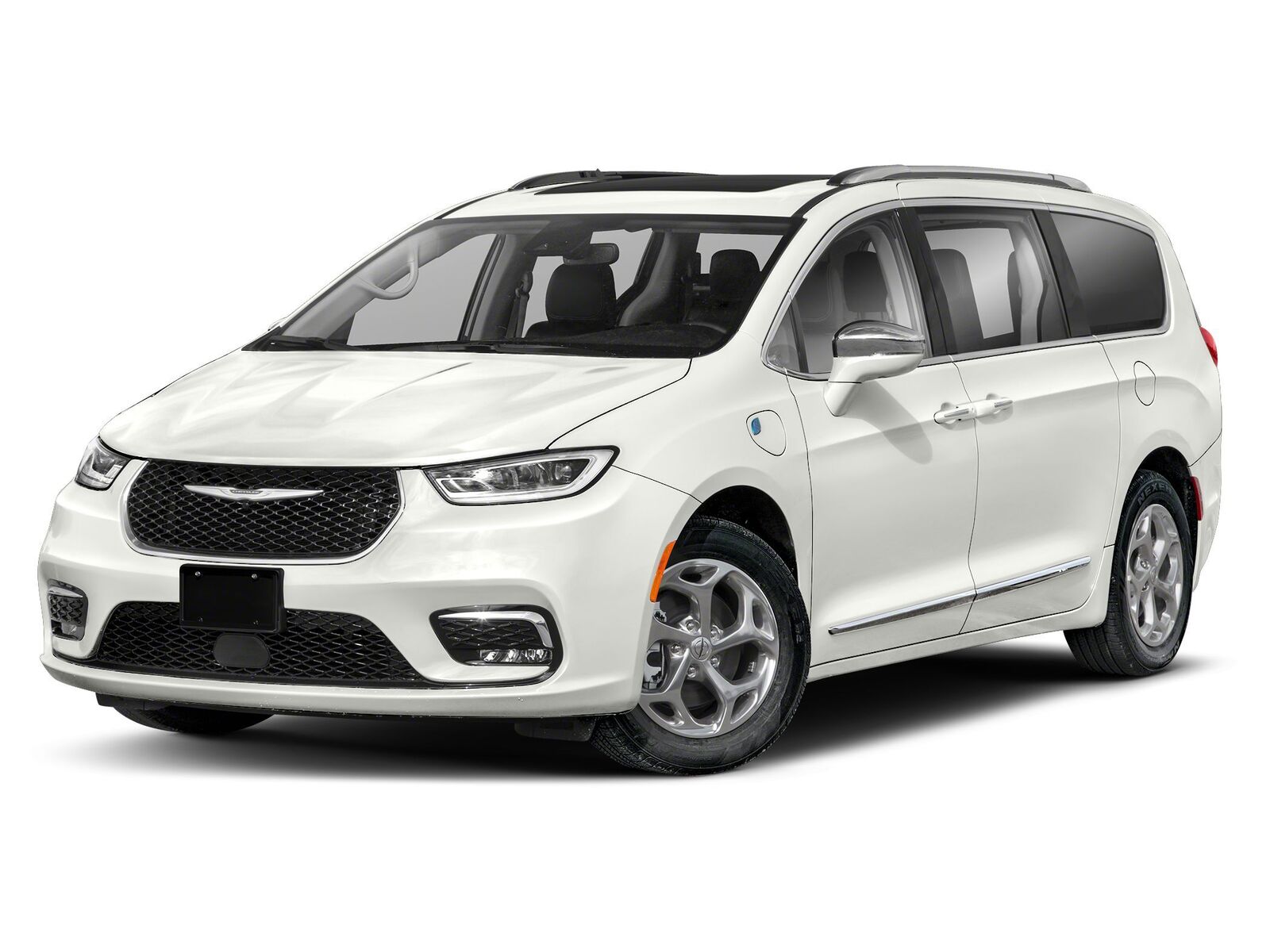 2021 CHRYSLER Pacifica