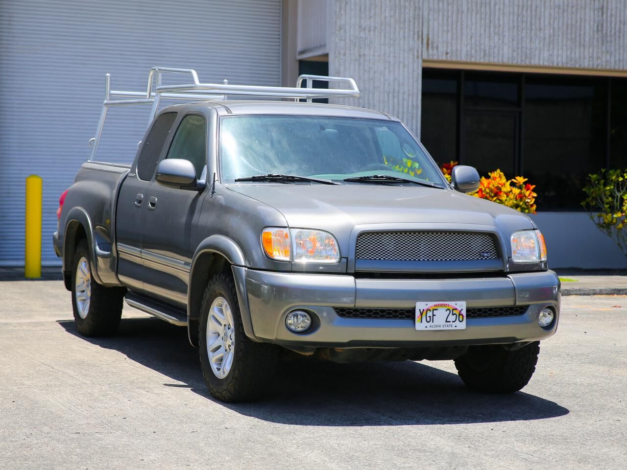 2003 TOYOTA Tundra