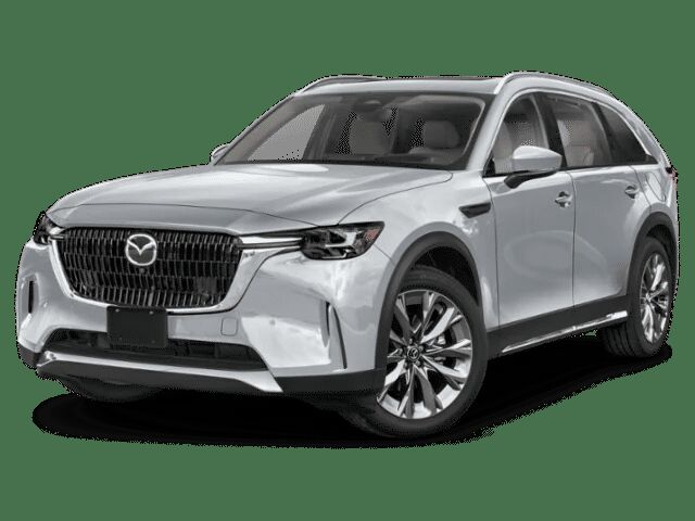 2026 MAZDA CX-90