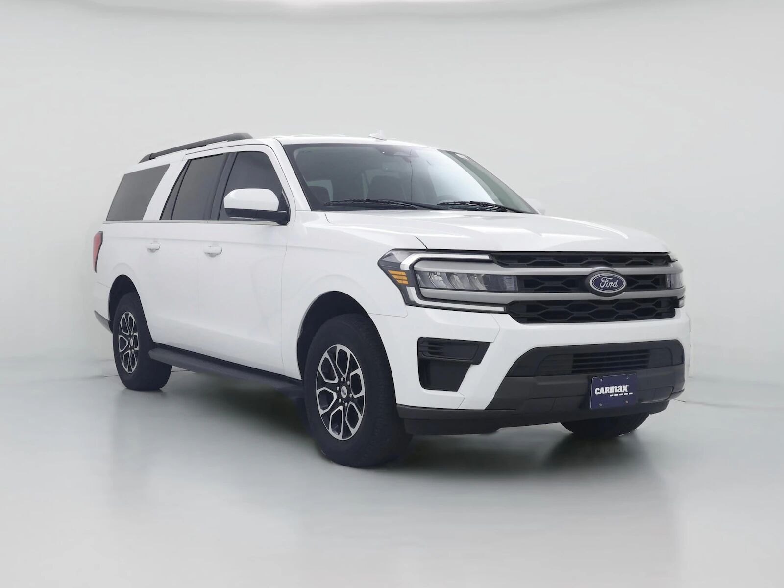 2023 FORD Expedition