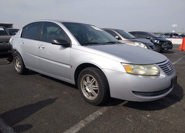 2006 SATURN Ion