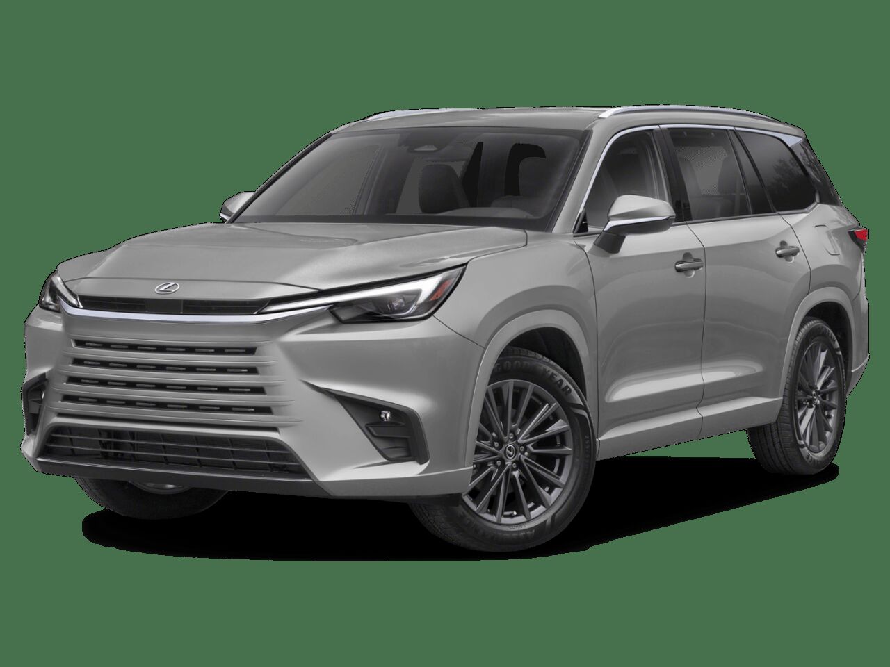 2024 LEXUS TX