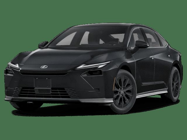 2026 LEXUS ES