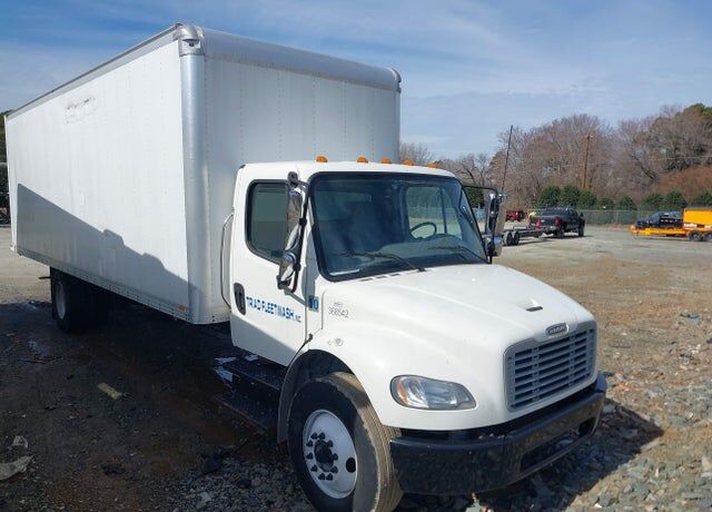 2020 FREIGHTLINER M2