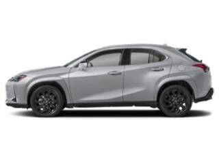 2026 LEXUS UX