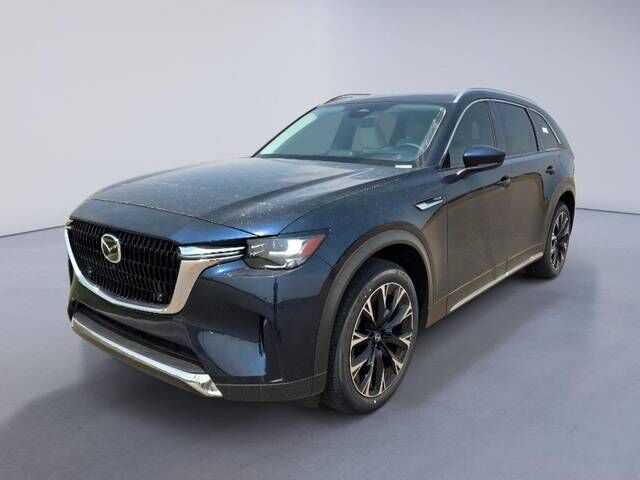 2026 MAZDA CX-90