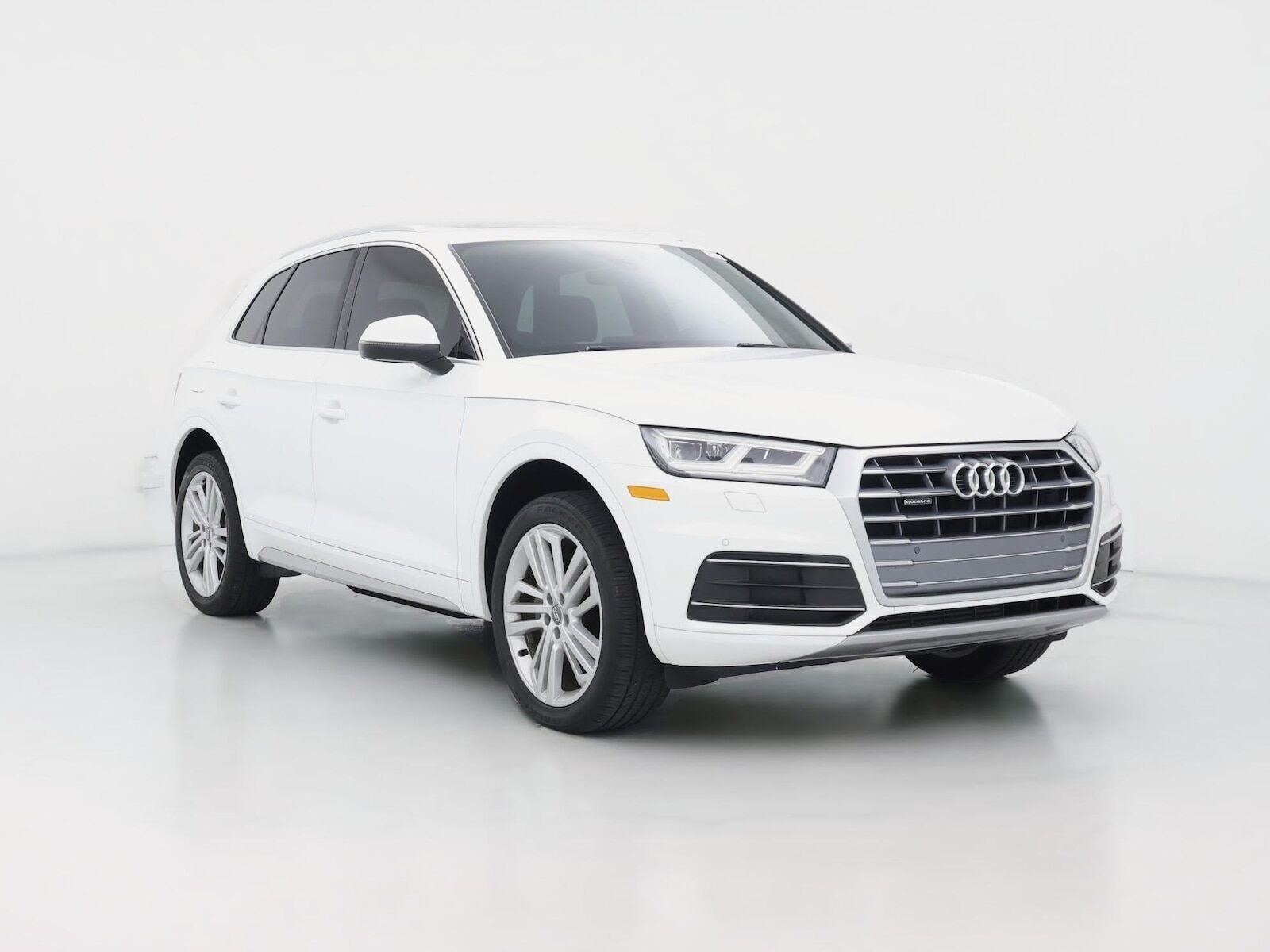 2020 AUDI Q5