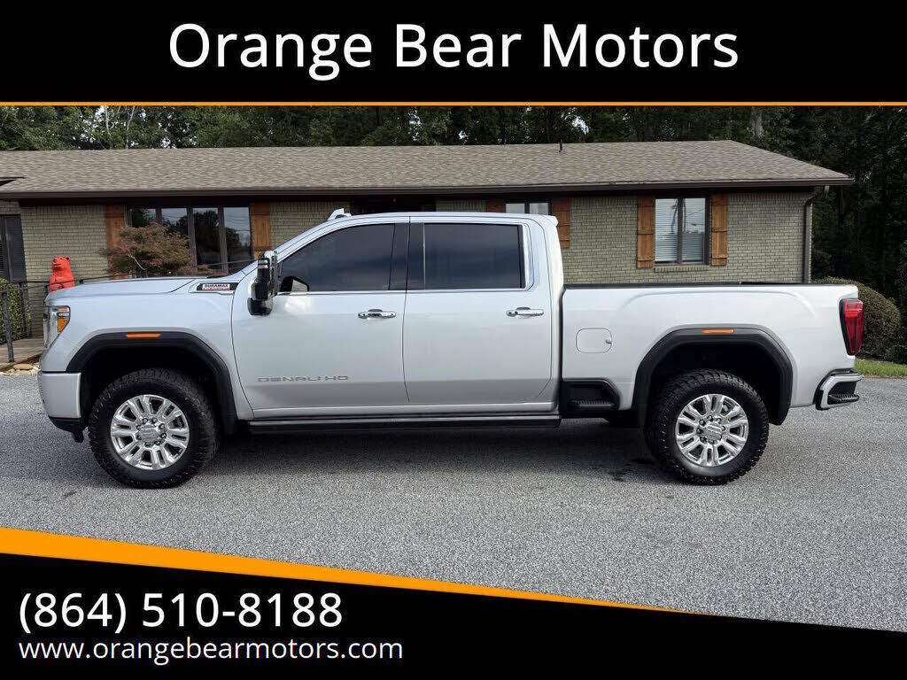 2022 GMC Sierra