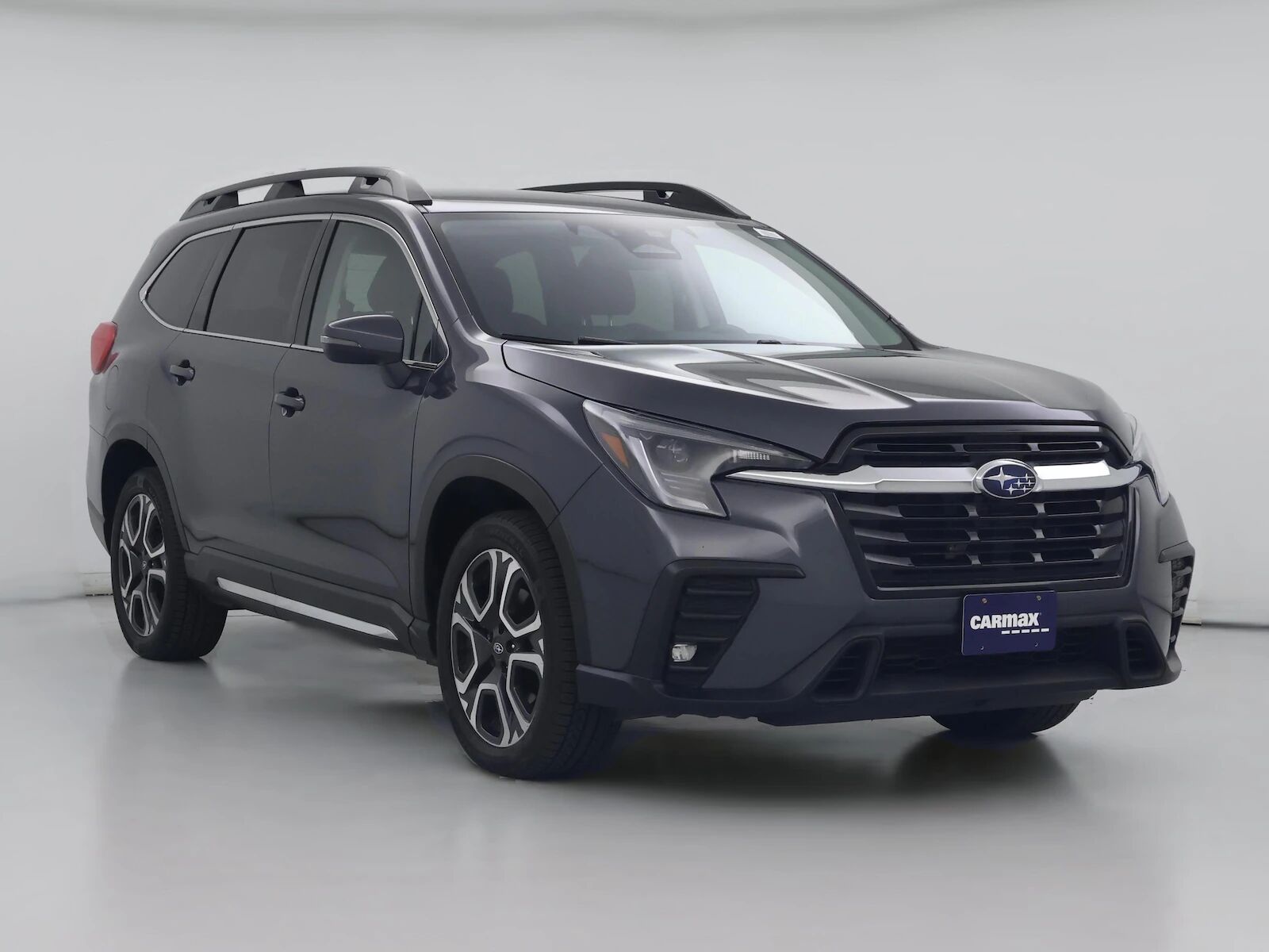 2023 SUBARU Ascent