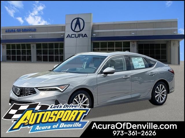 2026 ACURA Integra