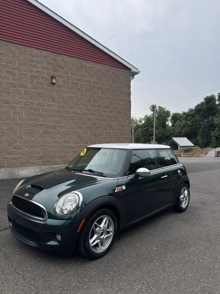 2010 MINI Cooper