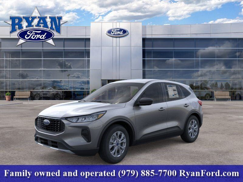 2026 FORD Escape