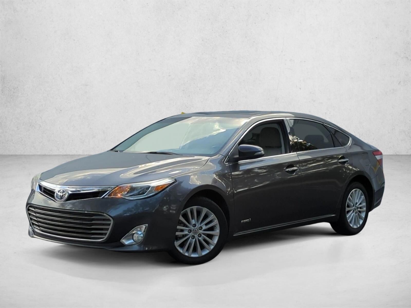 2013 TOYOTA Avalon