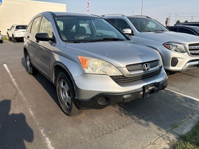 2008 HONDA CR-V