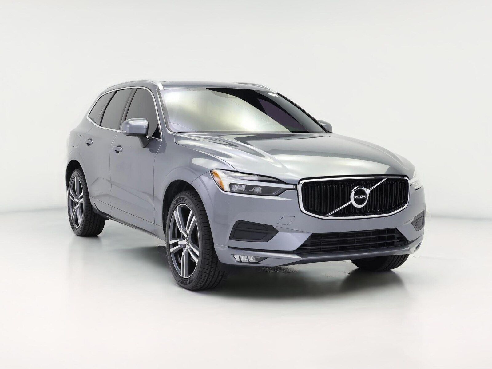 2021 VOLVO XC60