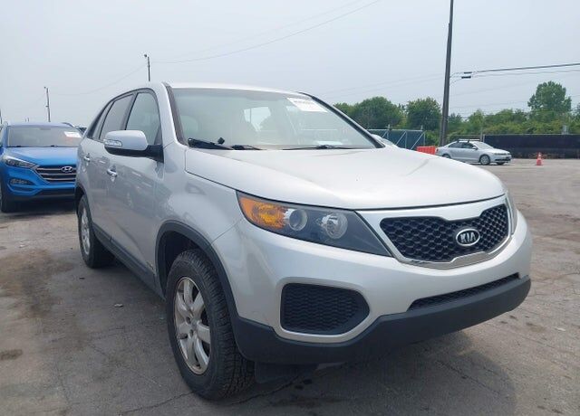 2013 KIA Sorento