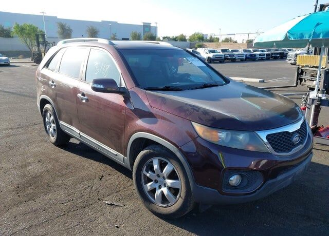 2013 KIA Sorento