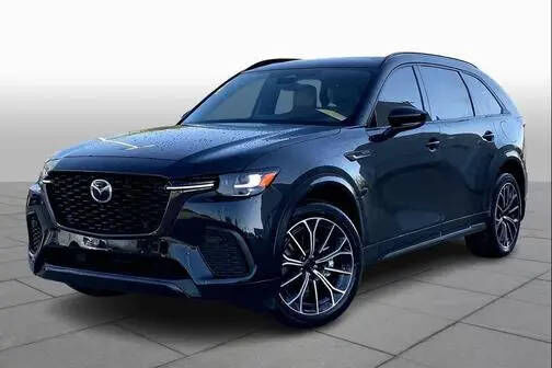 2026 MAZDA CX-70