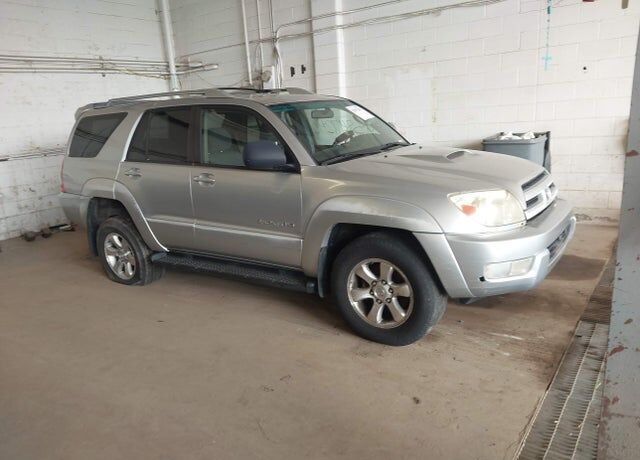 2004 TOYOTA RAV4