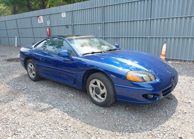 1995 DODGE Stealth